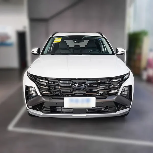 Hyundai Tucson– Buy Direct From China | Chinese Electric SUV Canada