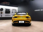 Xiaomi Su7 Ultra– Buy Direct From China | China Vehicle Supplier Canada - Image 9