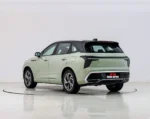 Hongqi HS3 Phev– Buy Direct From China | Chinese Cars Available in Canada - Image 4