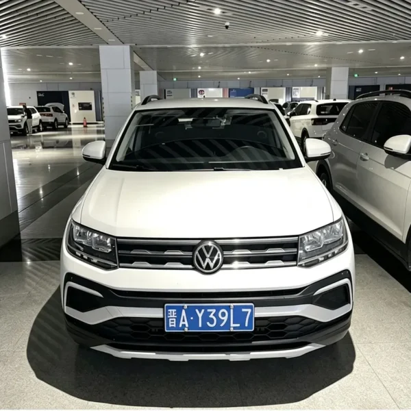 Volkswagen T Cross– Buy Direct From China | China Factory Price Canada