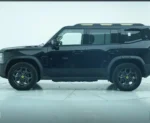 Jetour Shanhai T2– Buy Direct From China | Chinese Car Import to Canada - Image 9