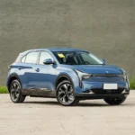 Neta U New Energy Car– Buy Direct From China | Ready for Export to Canada