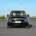 Lynk & Co 900– Buy Direct From China | Chinese Hybrid SUV Canada