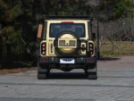 Baic/BAW 212 T01– Buy Direct From China | Chinese Car Export to Canada - Image 4