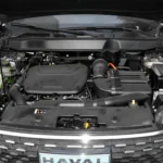 Haval H6 Phev Car Compact Hybrid SUV– Buy Direct From China | Competitive China Price Canada - Image 7