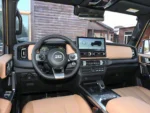 Baic/BAW 212 T01– Buy Direct From China | Chinese Car Export to Canada - Image 5