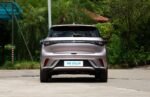 BYD Dolphin 2026– For Sale From China |  Chinese Car Dealer Price Canada - Image 3