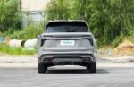 Hongqi HS7 2026– China Export Vehicle | Chinese Vehicle for Sale Canada - Image 3