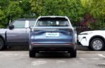 2026 Geely Galaxy Starship 7 EM-i– For Sale From China |  New Chinese Car From China - Image 3