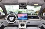 DENZA N7– For Sale From China | Chinese Cars Available Canada - Image 4