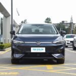 Volkswagen ID 7 VIZZION– For Sale From China |  Chinese car in Canada
