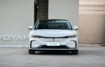 Voyah Passion EV– For Sale From China |  Chinese SUV Import Canada