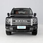 GWM Haval H9– For Sale From China | Chinese Sedan for Sale Canada