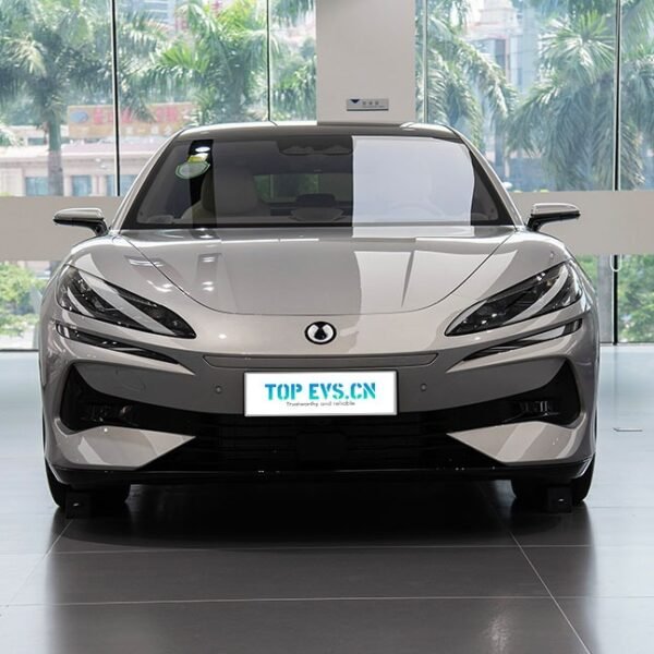 Denza Z9 GT DM– For Sale From China |  International Shipping to Canada