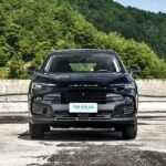 Jetour Dashing 2026– For Sale From China | Global Car Export to Canada