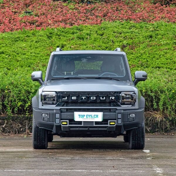 Jetour T2 2026– China Export Vehicle | Chinese Cars Available Canada