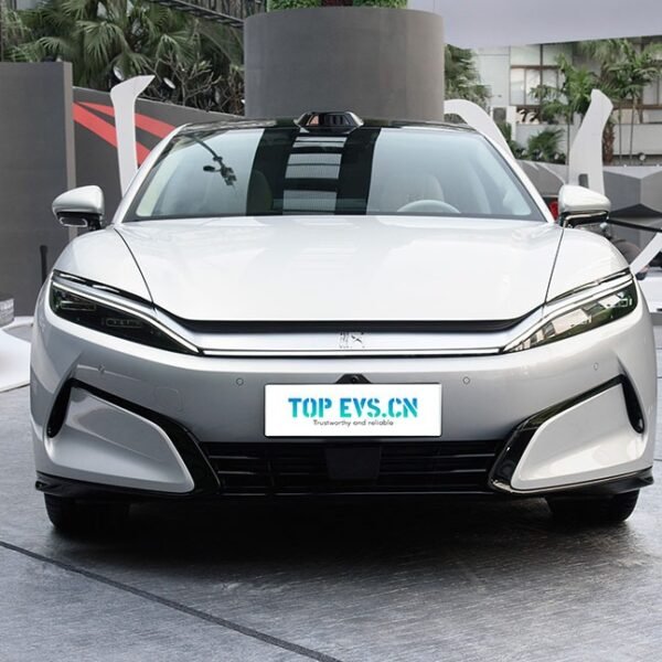 BYD Han L EV 2026– China Export Vehicle | Chinese Car Dealer Canada