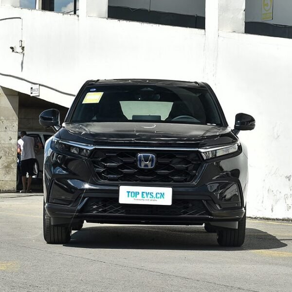 Honda CRV 2026– China Export Vehicle | Chinese Car Prices Canada