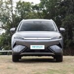 BYD Yuan Plus 2026 Intelligent Driving Edition– China Export Vehicle | Available for Canada Delivery