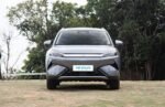 BYD Yuan Plus 2026 Intelligent Driving Edition– China Export Vehicle | Available for Canada Delivery