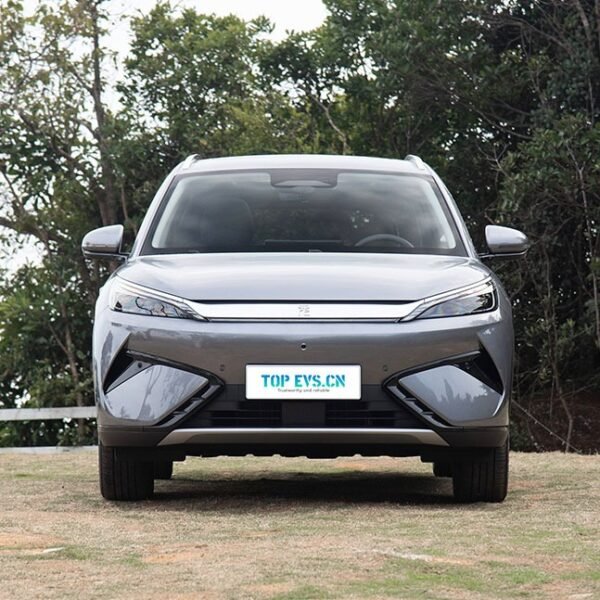 BYD Yuan Plus 2026 Intelligent Driving Edition– China Export Vehicle | Available for Canada Delivery