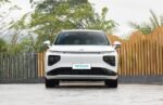 Xpeng G9 2026– China Export Vehicle | Export Ready for Canada