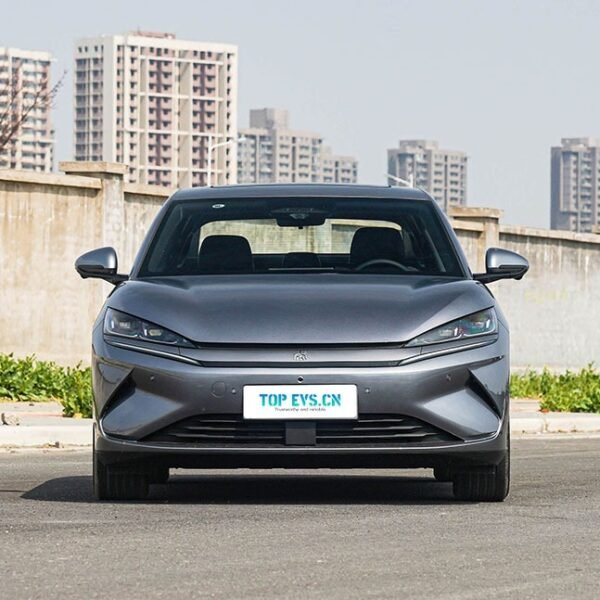 BYD Qin L EV 2026– China Export Vehicle | Source Direct From China Canada