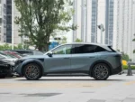 Zeekr 7X– Buy Direct From China | Chinese Vehicle for Sale Canada - Image 3