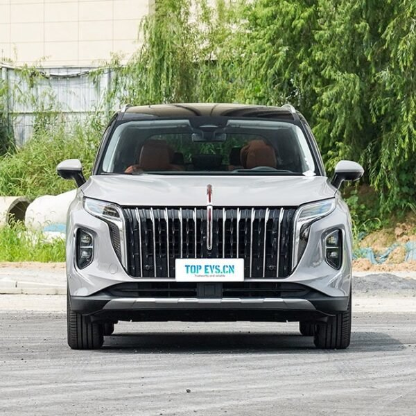 Hongqi HS7 2026– China Export Vehicle | Chinese Vehicle for Sale Canada