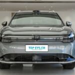 Zeekr 7X– For Sale From China | Affordable Chinese EV Canada