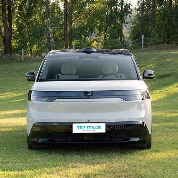 Zeekr MIX 2026– China Export Vehicle | Chinese Car Import Canada