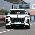 Hongqi HS3 2026– For Sale From China | Chinese Car for Sale in Canada