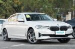 BMW 5 Series– Buy Direct From China |  Chinese car in Canada