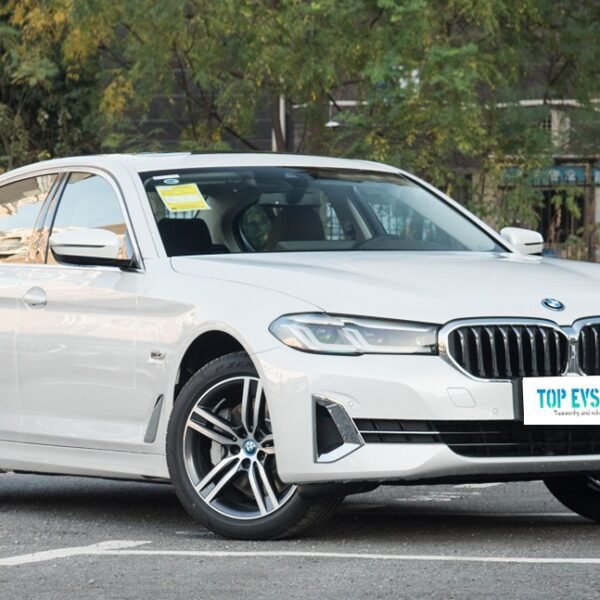 BMW 5 Series– Buy Direct From China |  Chinese car in Canada
