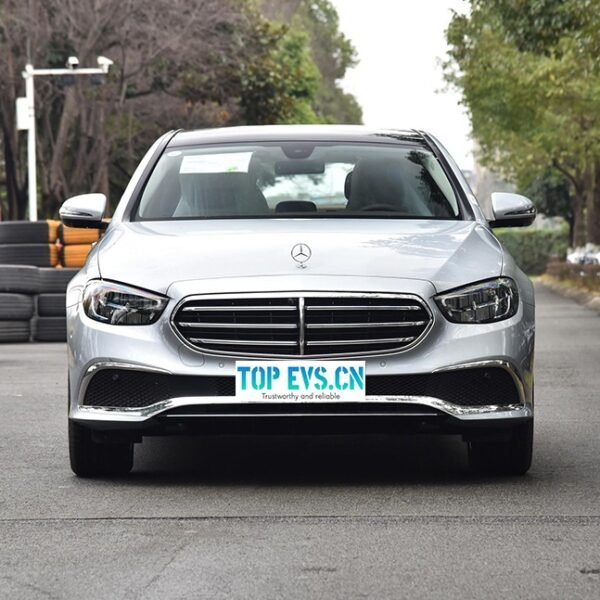 Benz E PHEV– Buy Direct From China |  Chinese Luxury Car Canada