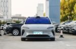 NIO Et5– Buy Direct From China |  Chinese Sedan for Sale Canada