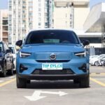 VOLVO C40– Buy Direct From China |  New Chinese Car From China