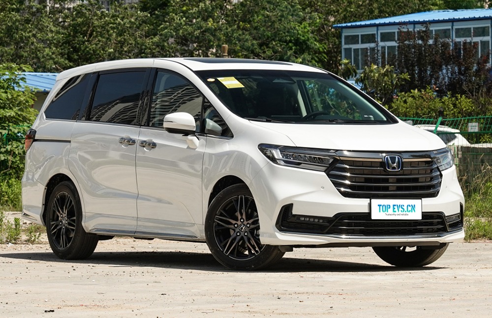 imgi_3_adszy1 HONDA Odyssey– For Sale From China | Ready for Canada Import - Image 1