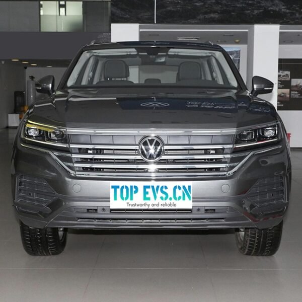 Volkswagen Touareg– Buy Direct From China | Chinese Family SUV Canada