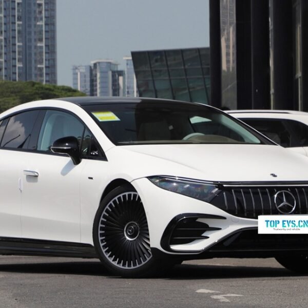Benz EQS AMG– Buy Direct From China |  Chinese Hybrid for Sale Canada