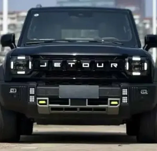 Chery Jetour T2 Dashing X70– Buy Direct From China | China Wholesale Price Canada