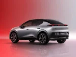 Lynk & Co Z20– Buy Direct From China | Chinese Car Import Canada - Image 8