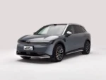 Zeekr 7X– Buy Direct From China | Chinese Vehicle for Sale Canada - Image 10