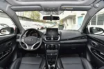 Toyota Yaris L Left Hand Drive– Buy Direct From China | Direct China Vehicle Sourcing - Image 9