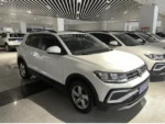 Volkswagen T Cross– Buy Direct From China | China Factory Price Canada - Image 3