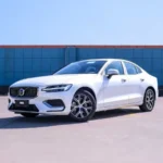 Volvo S60– Buy Direct From China | Ready for Canada Import - Image 4