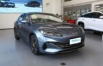 BYD Seal 06 DM-i– For Sale From China |  Chinese Car Wholesale Canada - Image 3