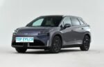 GAC-AION-LX– Buy Direct From China | Chinese Car Ready for Canada