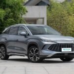 BYD Song L DM-i 2026– For Sale From China |  Chinese Hybrid SUV Canada