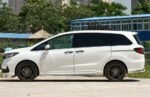 HONDA Odyssey– For Sale From China |  Ready for Canada Import - Image 3